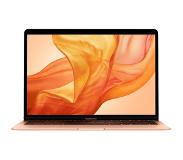 Apple Macbook Air 13.3 - Goud I7 512gb 16gb