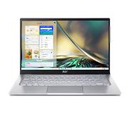 Acer laptop SWIFT 3 SF314-512-51XC