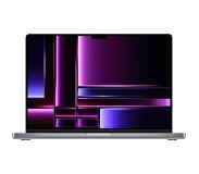 Apple MacBook Pro 16" (2023) M2 Pro (12 core CPU/19 core GPU) 16GB/512GB Space Gray QWERTY