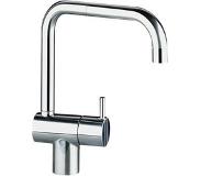 Vola Keukenkraan Vola KV-1 Inox Look KV120
