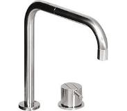 Vola Keukenkraan Vola 590 Inox Look 59020
