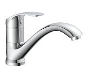 Eisl Keukenkraan Rimini