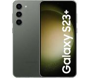 Samsung Galaxy S23+ 5G - 256GB - 8GB RAM - Groen