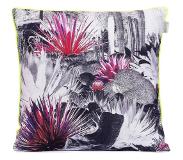 HF Living Kussenhoes Desert | HF Living katoen multicolour 50x50 cm kussenhoezen | NADUVI