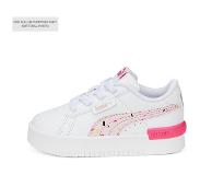 Puma Jada Crush Ac Running Shoes Wit EU 25 Jongen
