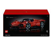 LEGO Bouwspel Lego Technic 42143 Ferrari Daytona SP3