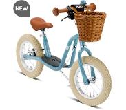 Puky LOOPFIETS LR XL CLASSIC Retro blue