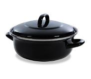 BK Fortalit Stoof/Braadpan 24 cm