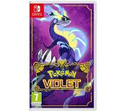 Nintendo Pokémon Violet Nintendo Switch