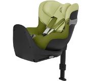 Cybex Autostoel Sirona S2 i-Size Nature Green