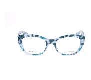 Emporio Armani Ea9864gpd Glasses Blauw