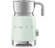 Smeg MFF11PGEU Watergroen