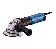 Bosch GWS 17-125 SB haakse slijpmachine 1.700W