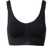 Sport BH Adidas Women Bandeau Black