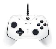 Razer Wolverine V2 Gaming Controller Wit