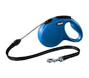 Flexi Rollijn Classic - Cord Leash