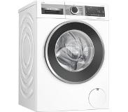 Bosch Serie 6 WGG244A6FG wasmachine Voorbelading 9 kg 1400 RPM A Wit
