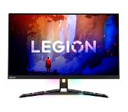 Lenovo Y32p-30 31,5 4K UHD Pro-gamingbeeldscherm IPS, 144 Hz, 0,2 ms MPRT, USB-C FreeSync Premium, G-Sync - 66F9UAC6EU, Black