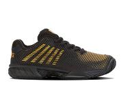 K-swiss Tennisschoen K Swiss Men Hypercourt Express 2 HB Moonless Amber-Schoenmaat 43