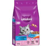 Whiskas droog adult tonijn 3,8 kg