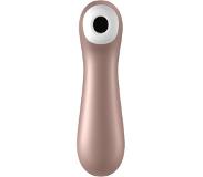 Satisfyer Pro 2+ Vibration Luchtdruk Vibrator