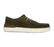 Clarks - Court Lite Wally Maat 42
