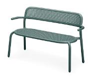 Fatboy Toní Bankski Pine Green (Groen)