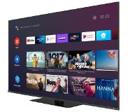 Toshiba QLED Smart TV 55QA7D63DG 55" ULTRA HD 4K Cinema - Gaming 2023 - EU model