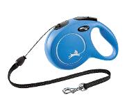 Flexi New Classic 8 M Strap Roze