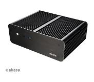 Akasa A-ITX25-M1B