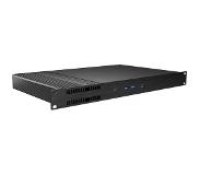 Akasa Galileo TU3 Plus,Intel LGA1700 1U fanless Thin Mini-ITX case
