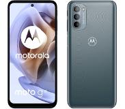 Motorola Moto G31 Mineral Grey