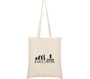 Kruskis Evolution Sup Tote Bag Beige