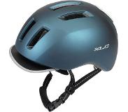 Xlc - Fietshelm City BH-C24 - Blauw - Maat L