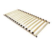 Basic Lattenbodem Kinderbed 90 x 200 cm