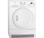 AEG T65270AC Condensdroger 7 kg - Tweedehands - Witgoed Outlet