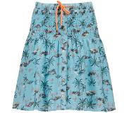 Nono rok N203-5702/131 licht blauw | Maat: 110