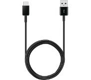 LOT OF 2X Belkin 3.3FT (1M) braided strap USB-C to USB-C cable/CAB004BT1MBK