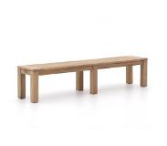 Rough furniture ROUGH-X picknickbank 210x42x45cm