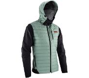 Leatt MTB Trail 3.0 Jacket Pistachio Green