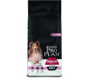 Purina Pro Plan Medium Adult Sensitive Skin
