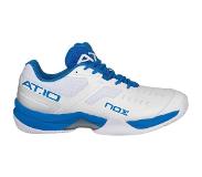 NOX At10 Schoenen Wit EU 37 Man