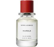 Björk & Berries Mareld Eau de Parfum Unisexgeuren 50 ml