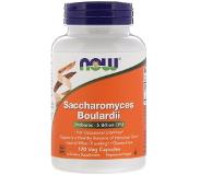 Now Foods Saccharomyces Boulardii - 120 vcaps