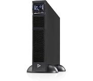 V7 UPS1RM2U3000-1E UPS Line-interactive 3 kVA 2700 W