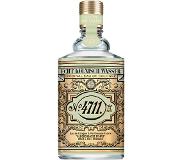 4711 Floral Collection Lilly of the Valley Eau de Cologne Spray Parfum 100 ml Dames