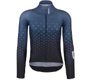 Q36.5 R2 Long Sleeve Jersey Grijs S Man