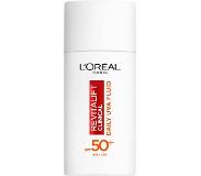L'Oréal Revitalift Clinical Daily UVA Fluid Spf 50 (50 ml)