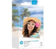HP Sprocket Paper 3.50 x 4.25 50 Pack