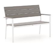 Bellagio Bravo tuinbank 128cm